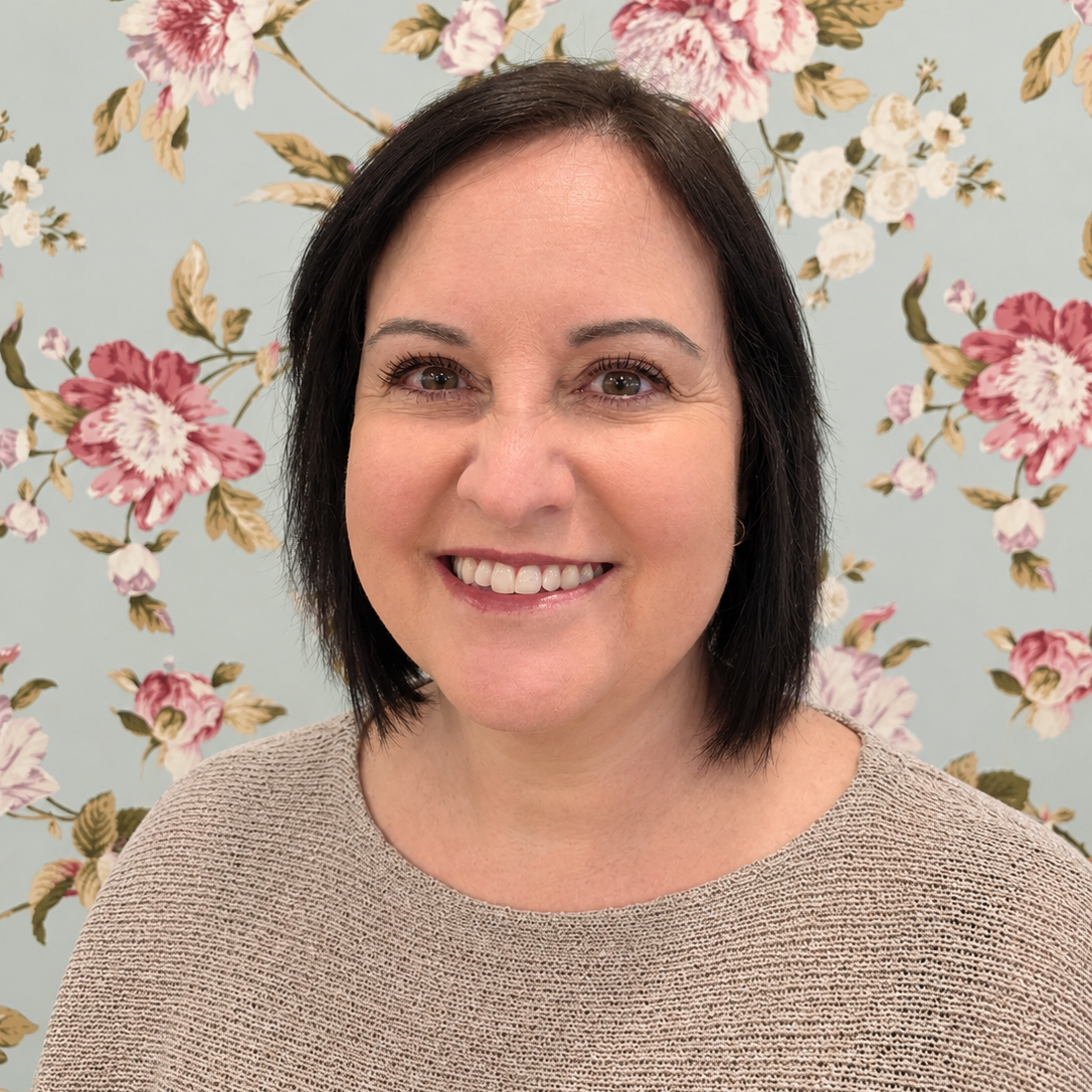 Sharon Verburg